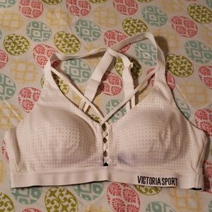 Victoria's Secret Strappy Sports Bra